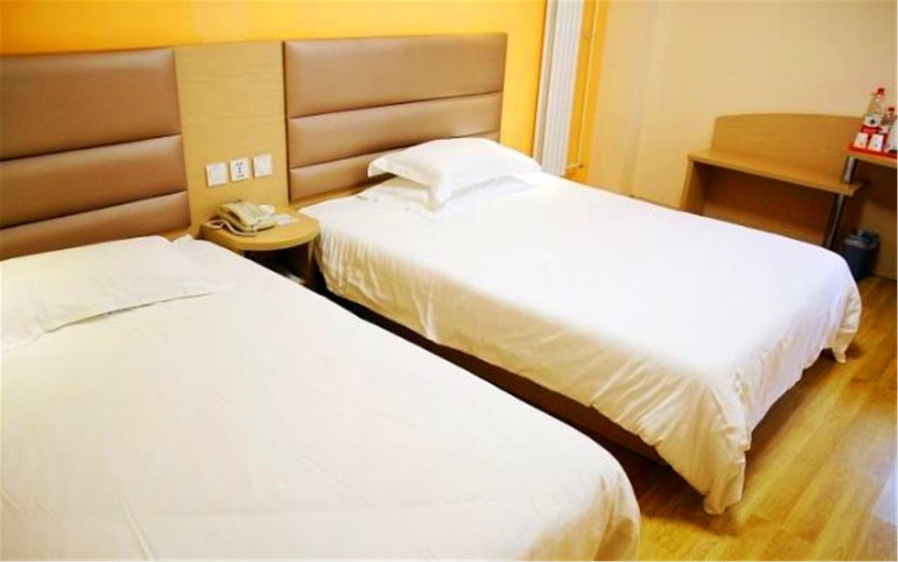 Greentree Inn Shandong Qingdao Railway Station Zhanqiao Yacht Wharf Express Kültér fotó
