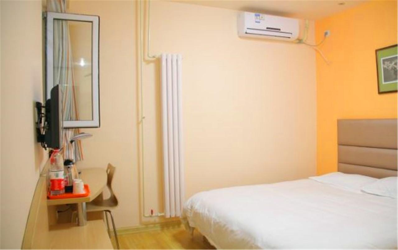 Greentree Inn Shandong Qingdao Railway Station Zhanqiao Yacht Wharf Express Kültér fotó