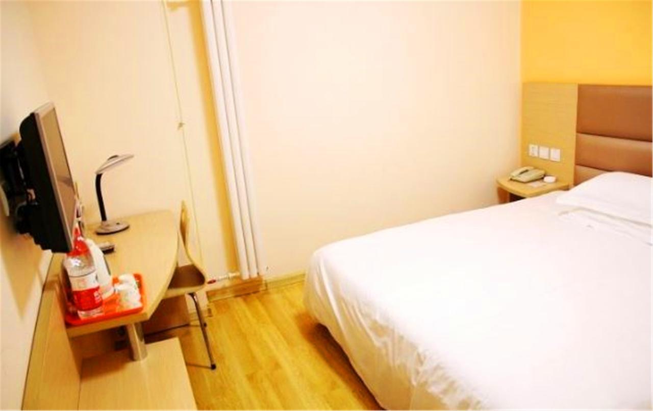 Greentree Inn Shandong Qingdao Railway Station Zhanqiao Yacht Wharf Express Kültér fotó