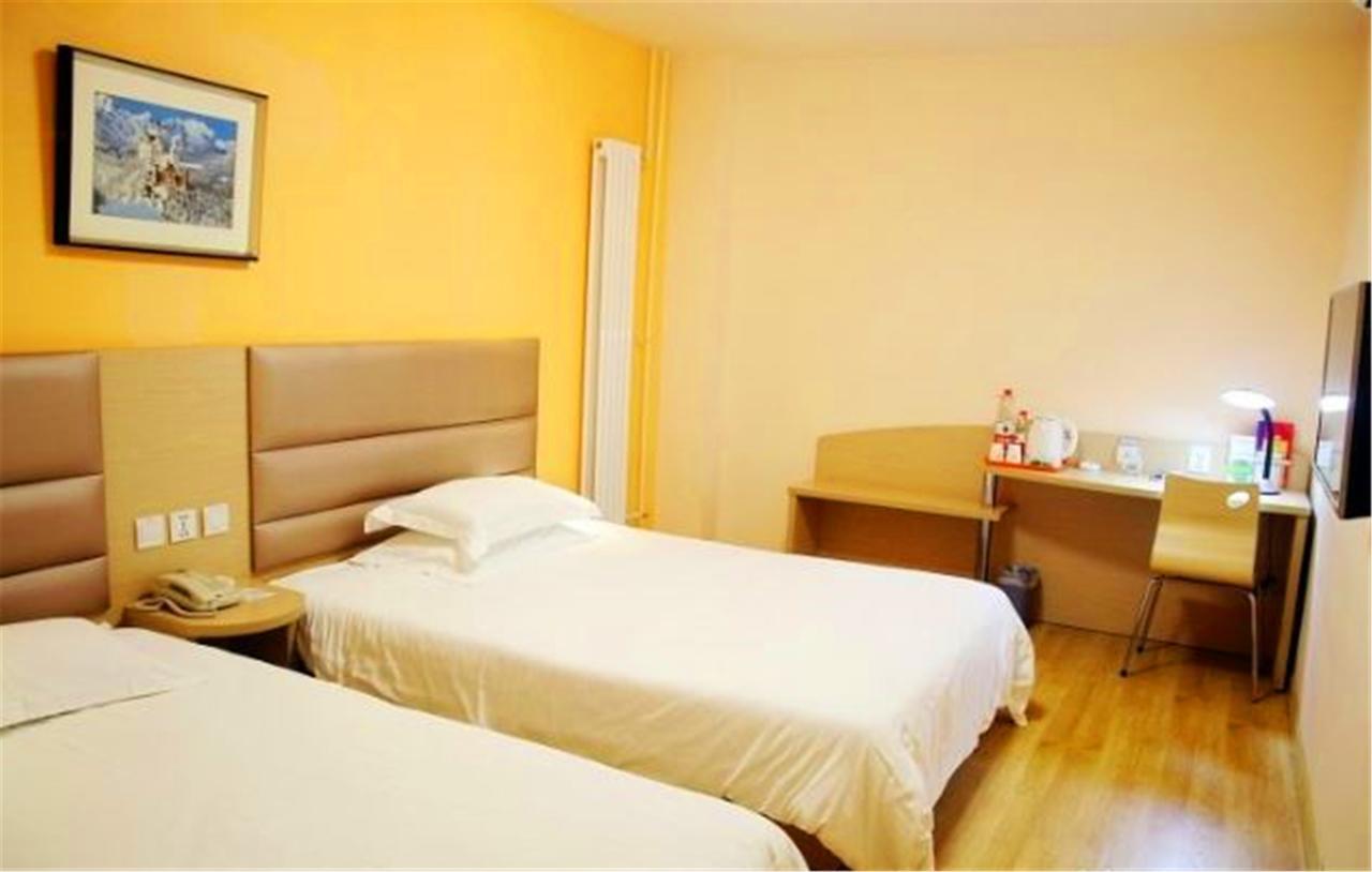 Greentree Inn Shandong Qingdao Railway Station Zhanqiao Yacht Wharf Express Kültér fotó