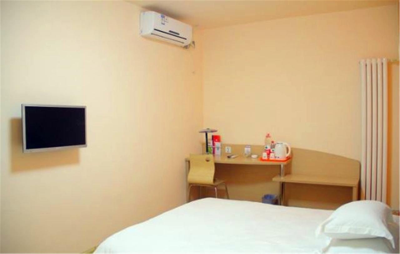Greentree Inn Shandong Qingdao Railway Station Zhanqiao Yacht Wharf Express Kültér fotó